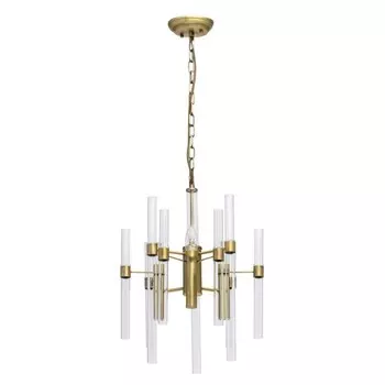 Подвесная люстра MW-Light Альгеро 285010703