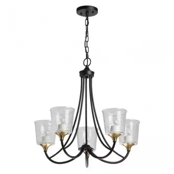 Подвесная люстра MW-Light Альгеро 9 285012405