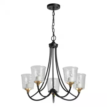 Подвесная люстра MW-Light Альгеро 9 285012405