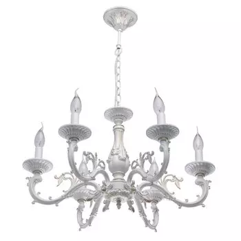 Подвесная люстра MW-Light Аврора 371011206