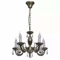 Подвесная люстра MW-Light Аврора 371012405