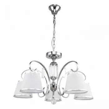 Подвесная люстра MW-Light Федерика 22 684013305