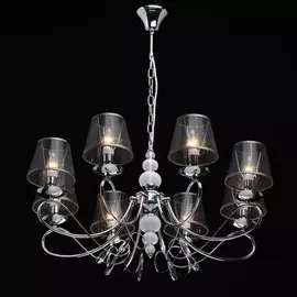 Подвесная люстра MW-Light Федерика 684012108