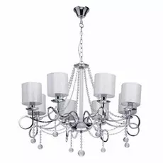 Подвесная люстра MW-Light Федерика 83 684010208