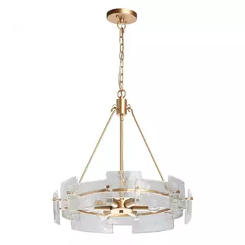 Подвесная люстра MW-Light Илоника 4 451011506