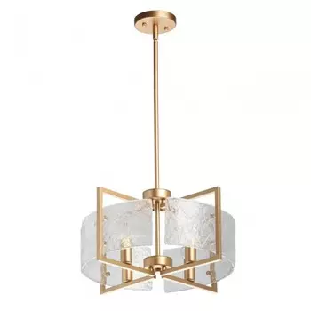 Подвесная люстра MW-Light Илоника 6 451011704