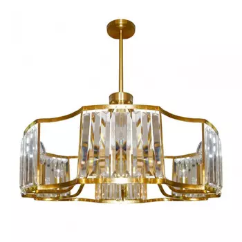 Подвесная люстра MW-Light Илвита 2 624010806