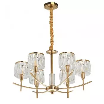 Подвесная люстра MW-Light Илвита 4 624011306