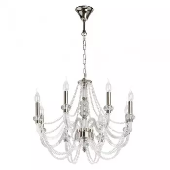 Подвесная люстра MW-Light Элла 19 483015208