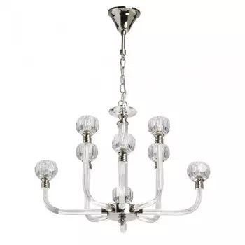 Подвесная люстра MW-Light Элла 483015308