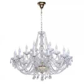 Подвесная люстра MW-Light Каролина 6 367012918