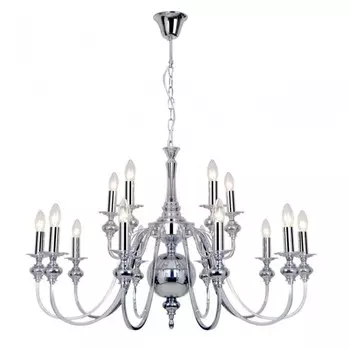 Подвесная люстра MW-Light Консуэлло 15 614013915