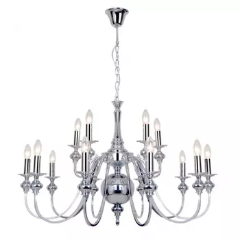 Подвесная люстра MW-Light Консуэлло 15 614013915