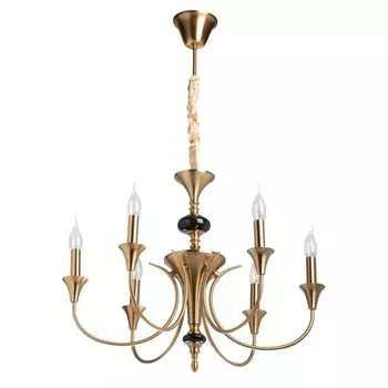 Подвесная люстра MW-Light Консуэлло 614013106