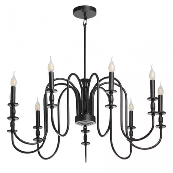 Подвесная люстра MW-Light Консуэло 614013609