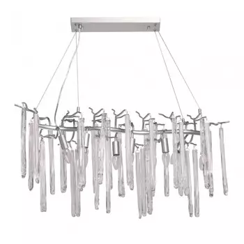 Подвесная люстра MW-Light Лайма 467011110