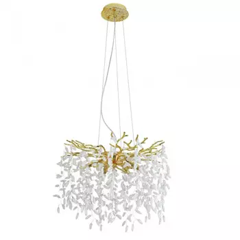 Подвесная люстра MW-Light Лайма 467012808