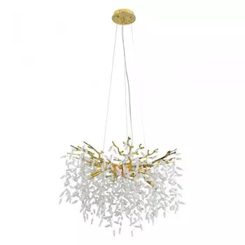 Подвесная люстра MW-Light Лайма 467012910