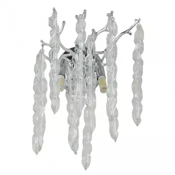 Подвесная люстра MW-Light Лайма 467023902