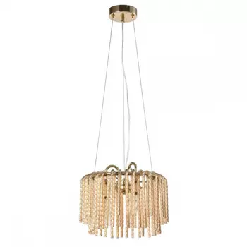 Подвесная люстра MW-Light Лавиния 443010703