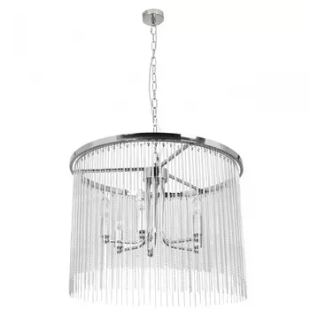 Подвесная люстра MW-Light Лавиния 443011706