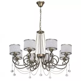 Подвесная люстра MW-Light Моника 11 372013508