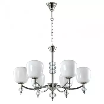 Подвесная люстра MW-Light Оливия 15 306014706