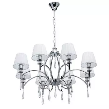 Подвесная люстра MW-Light Вега 329011808