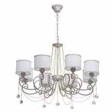 Подвесная люстра MW-Light Виталина 10 448012508