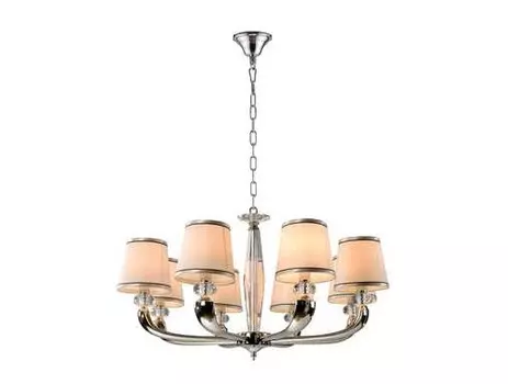 Подвесная люстра NEW PORT М0055990 11608/C