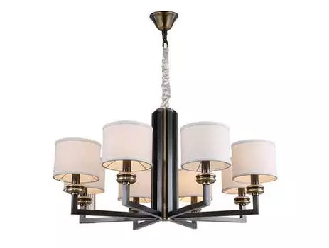 Подвесная люстра NEW PORT М0059363 3408/C