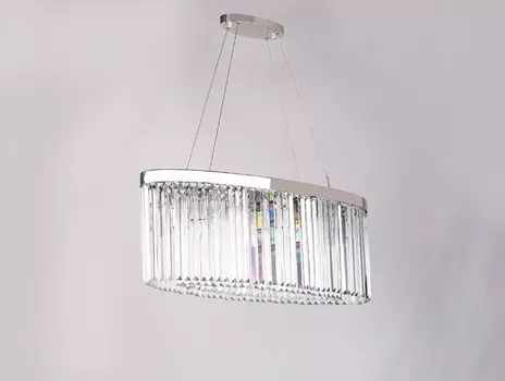 Подвесная люстра Newport 10119+3/S (М0062270)