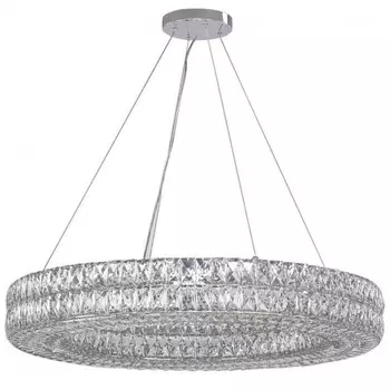 Подвесная люстра Newport 10125+12/S М0063510