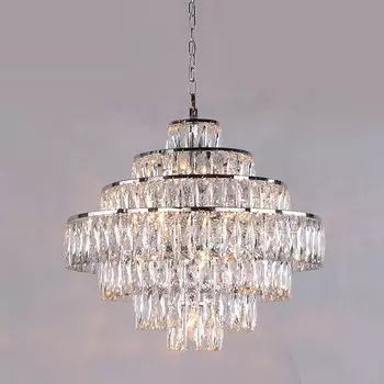 Подвесная люстра Newport 10125+6/C М0062144