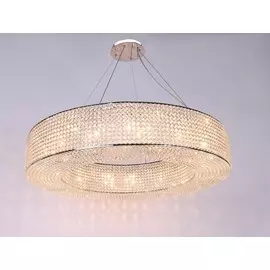 Подвесная люстра Newport 10199+6/C М0062168