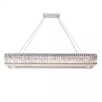 Подвесная люстра Newport 10265+15/C (М0062922)