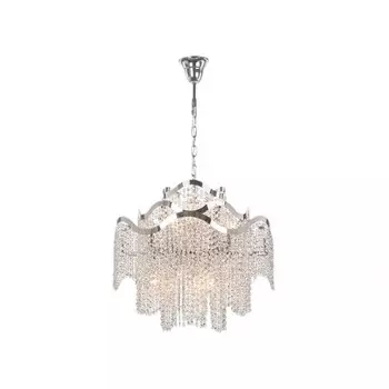 Подвесная люстра Newport 10558+4/C М0064868