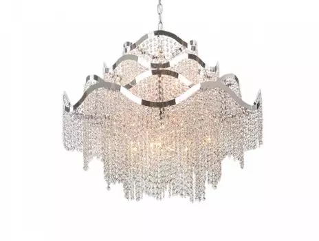 Подвесная люстра Newport 10558+8/C М0064870