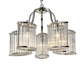 Подвесная люстра Newport 12305/C М0062015