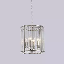 Подвесная люстра Newport 12334/S М0062011