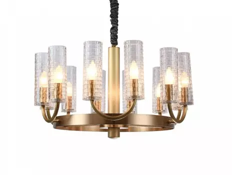 Подвесная люстра Newport 35212/C М0064054