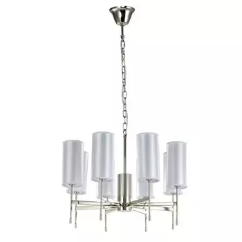 Подвесная люстра Newport 7328/C без абажуров (М0063538)