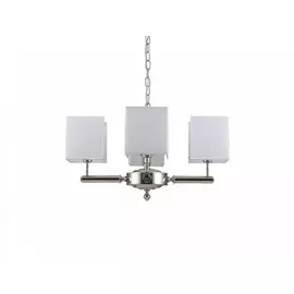 Подвесная люстра Newport 7334/C М0064960