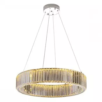 Подвесная люстра Newport 8442/S chrome (М0062802)