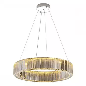 Подвесная люстра Newport 8443/S chrome (М0062803)