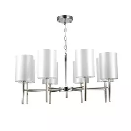 Подвесная люстра Noia Evoluce SLE107303-08