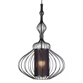 Подвесная люстра Nowodvorski Abi 8866