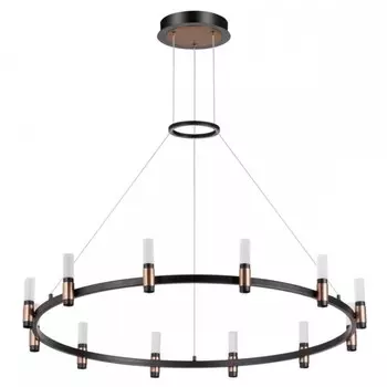 Подвесная люстра Odeon Candel 5009/98LA