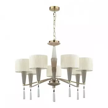 Подвесная люстра Odeon Latte 5403/7