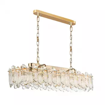 Подвесная люстра Odeon Light Bullon Hall 5069/12